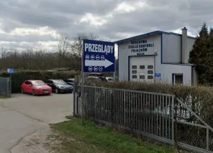 zdjęcie przedstawiające Wróbel Krzysztof Mechanika Pojazdowa-Blacharstwo