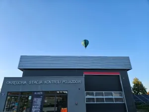 zdjęcie przedstawiające PHU TOM-CAR Tomasz Grabowski