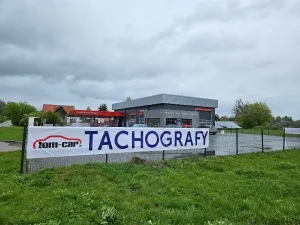 zdjęcie przedstawiające PHU TOM-CAR Tomasz Grabowski