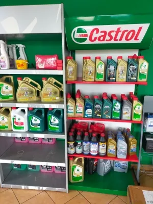 zdjęcie przedstawiające AP AUTO SERWIS