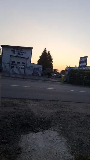 zdjęcie przedstawiające Wróbel Krzysztof Mechanika Pojazdowa-Blacharstwo