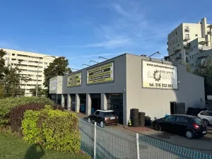 zdjęcie przedstawiające Auto Serwis LOMA s.c.