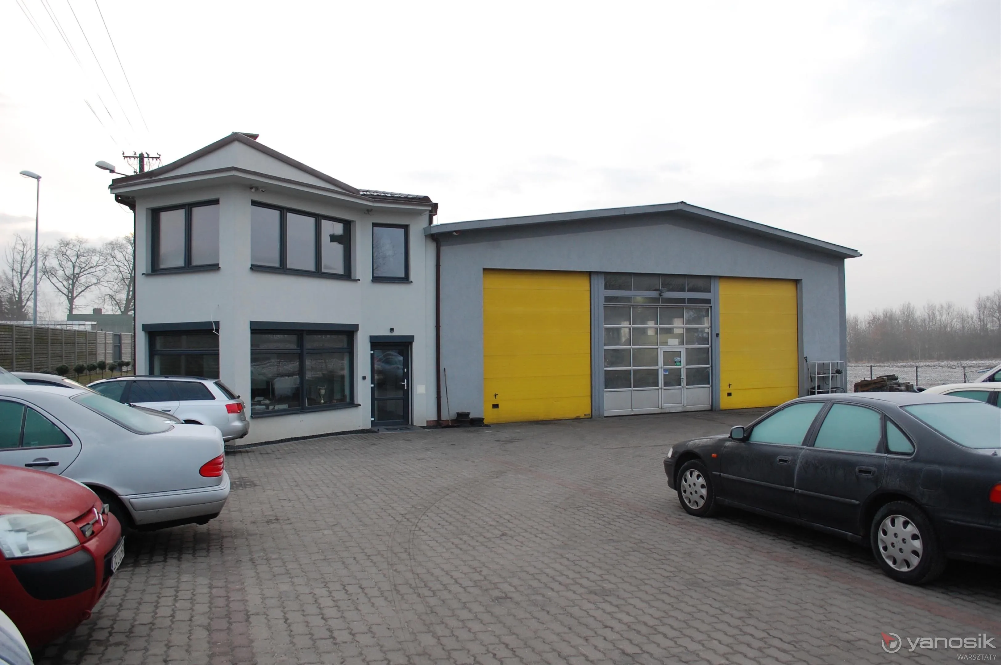 zdjęcie przedstawiające Automax