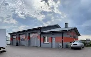 zdjęcie przedstawiające Auto Serwis Stefański