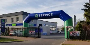 zdjęcie przedstawiające Auto-Service Mieczysław Żukowski Q-Service