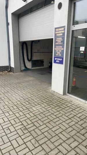 zdjęcie przedstawiające ABC DARPI Sp. z o.o.