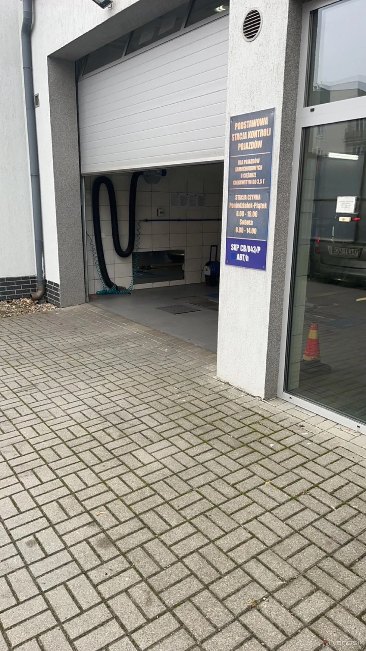 zdjęcie przedstawiające ABC DARPI Sp. z o.o.