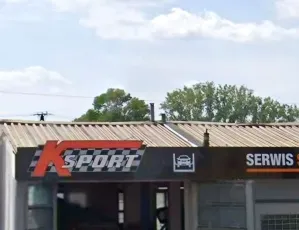 zdjęcie przedstawiające K-Sport Auto Serwis S.C.