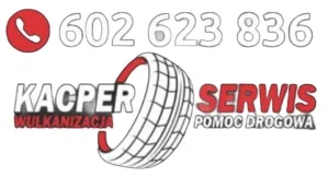 zdjęcie przedstawiające Kacper Serwis