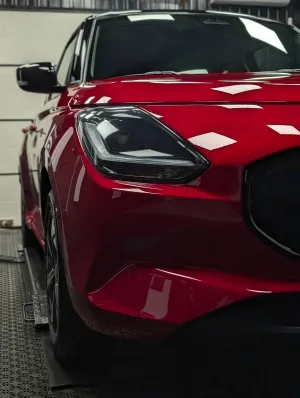 zdjęcie przedstawiające PureTechnik - Auto Detailing