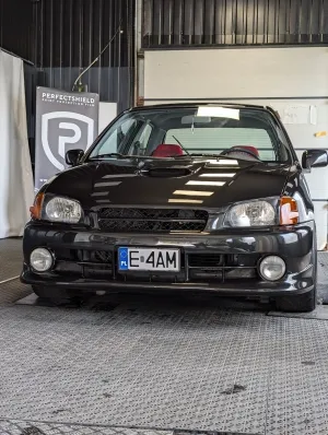 zdjęcie przedstawiające PureTechnik - Auto Detailing