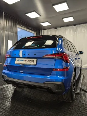 zdjęcie przedstawiające PureTechnik - Auto Detailing