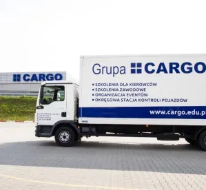 zdjęcie przedstawiające Grupa Cargo Sp. z o.o. Sp. k.