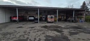zdjęcie przedstawiające GumSerwis Kutno - mobilna wulkanizacja