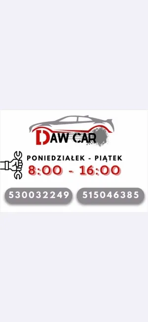 zdjęcie przedstawiające DAW - CAR