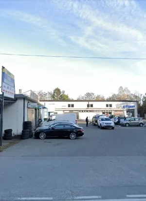 zdjęcie przedstawiające PPHU HERMES Stanisław Zaborski