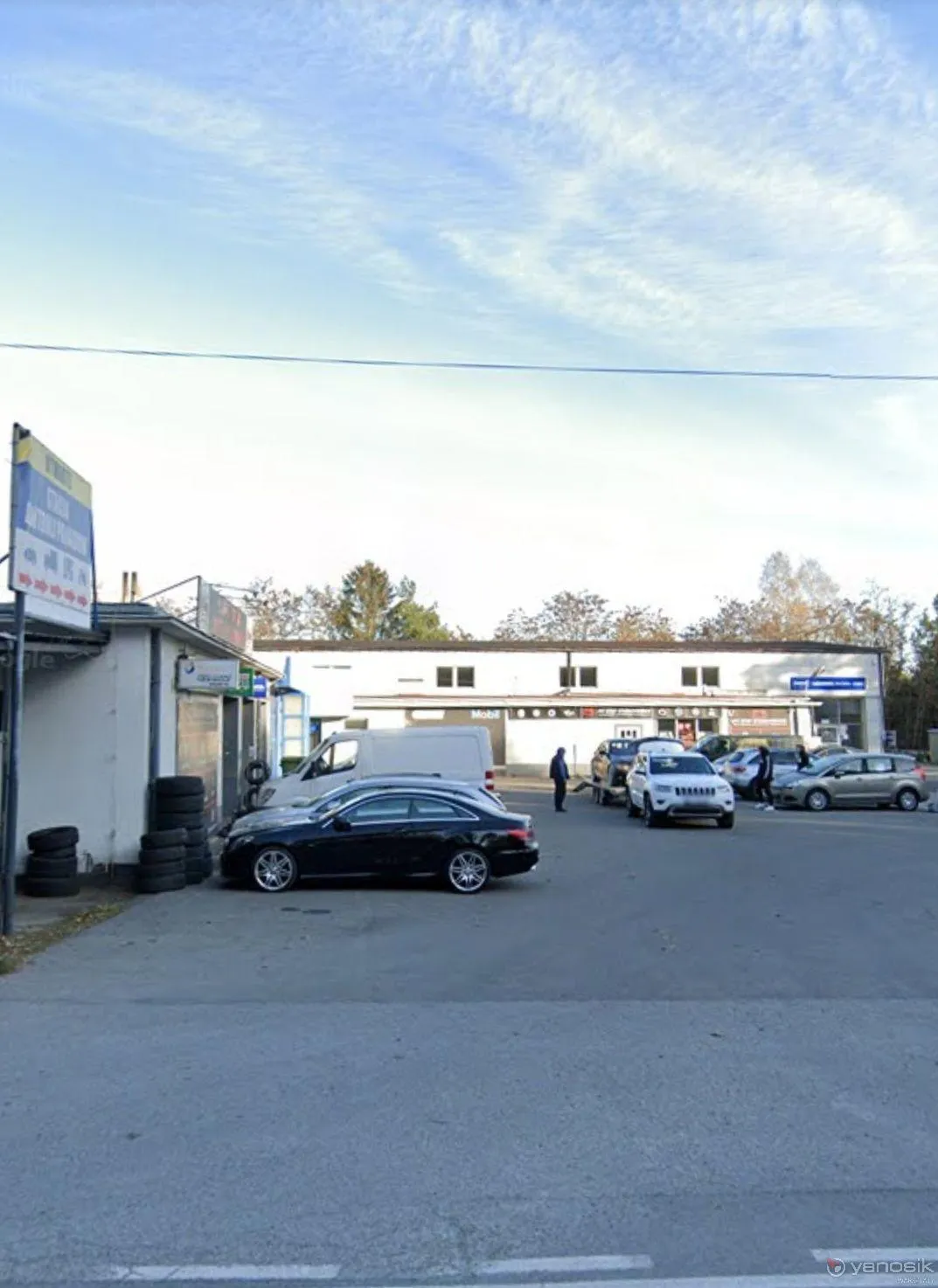 zdjęcie przedstawiające PPHU HERMES Stanisław Zaborski