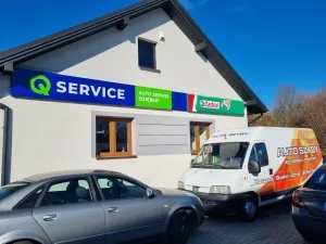 zdjęcie przedstawiające Qserwis Filipowice