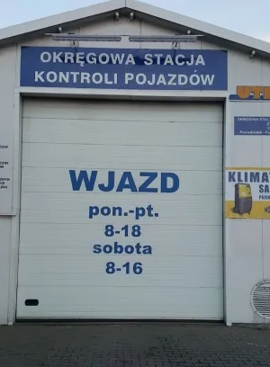 zdjęcie przedstawiające UTECH Sp. z o.o.