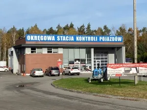 zdjęcie przedstawiające Car-Gaz I s.c.