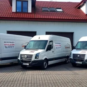zdjęcie przedstawiające AST MOTORS
