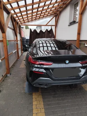 zdjęcie przedstawiające Serwis opon Piotr Harasimowicz