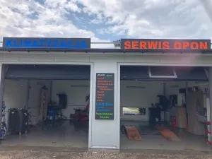 zdjęcie przedstawiające Wulkanizacja Powstancow Warszawy PaGo Piaseczno