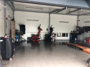 zdjęcie przedstawiające Wulkanizacja Powstancow Warszawy PaGo Piaseczno