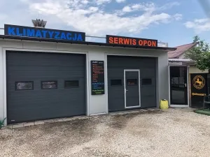 zdjęcie przedstawiające Wulkanizacja Powstancow Warszawy PaGo Piaseczno