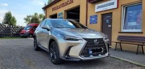 zdjęcie przedstawiające F.U.H. Auto-Mar