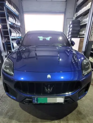 zdjęcie przedstawiające F.U.H. Auto-Mar