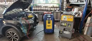 zdjęcie przedstawiające F.U.H. Auto-Mar