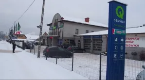 zdjęcie przedstawiające Q-SERVICE TOMASIEWICZ