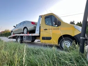 zdjęcie przedstawiające Pomoc Drogowa 507700033 AGAP