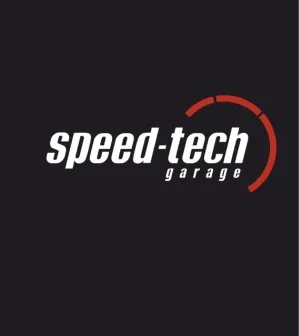 zdjęcie przedstawiające Speed-Tech Garage