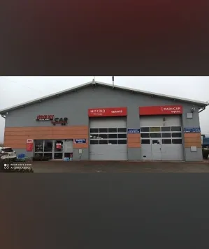 zdjęcie przedstawiające Maxi Car Wojciech Zegan