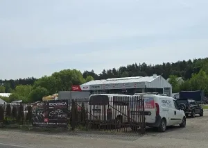 zdjęcie przedstawiające Auto Serwis GPmoto Tomasz Przybylik