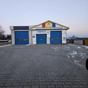 zdjęcie przedstawiające BENA-POL