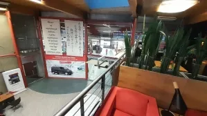 zdjęcie przedstawiające Autoryzowany Serwis Toyota Katowice