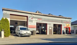 zdjęcie przedstawiające MOTO-FORNAL Bartosz Fornalczyk