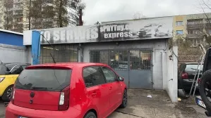 zdjęcie przedstawiające Auto Serwis sPRYTny.com