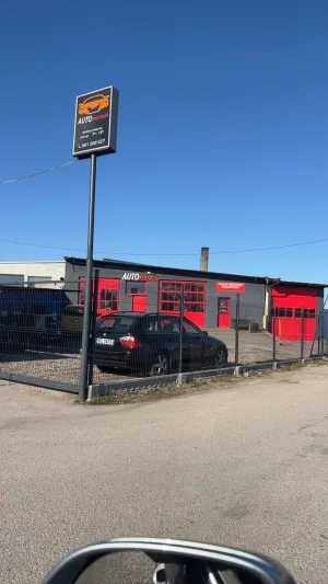 zdjęcie przedstawiające AUTO PIOTRUS