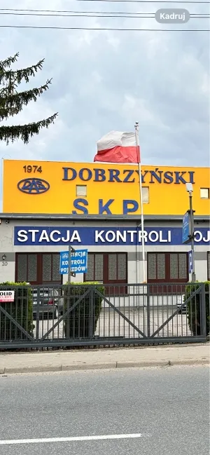 zdjęcie przedstawiające PHU DAS DOBRYNSKI