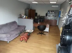 zdjęcie przedstawiające Wulkanizacja Change Tyres