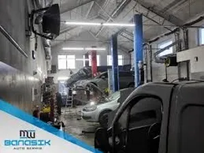 zdjęcie przedstawiające Auto serwis Banasik