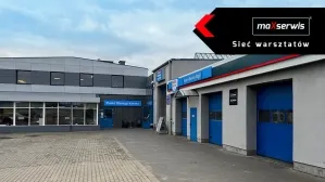 zdjęcie przedstawiające Bosch Car Service DAGIL