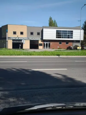 zdjęcie przedstawiające TOP SPIN