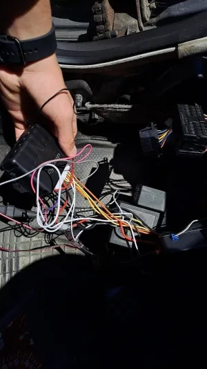 zdjęcie przedstawiające For Control Serwis Mobilny