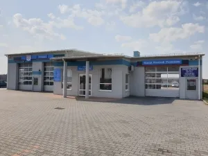 zdjęcie przedstawiające PPHU FX Zbigniew Krawczyk