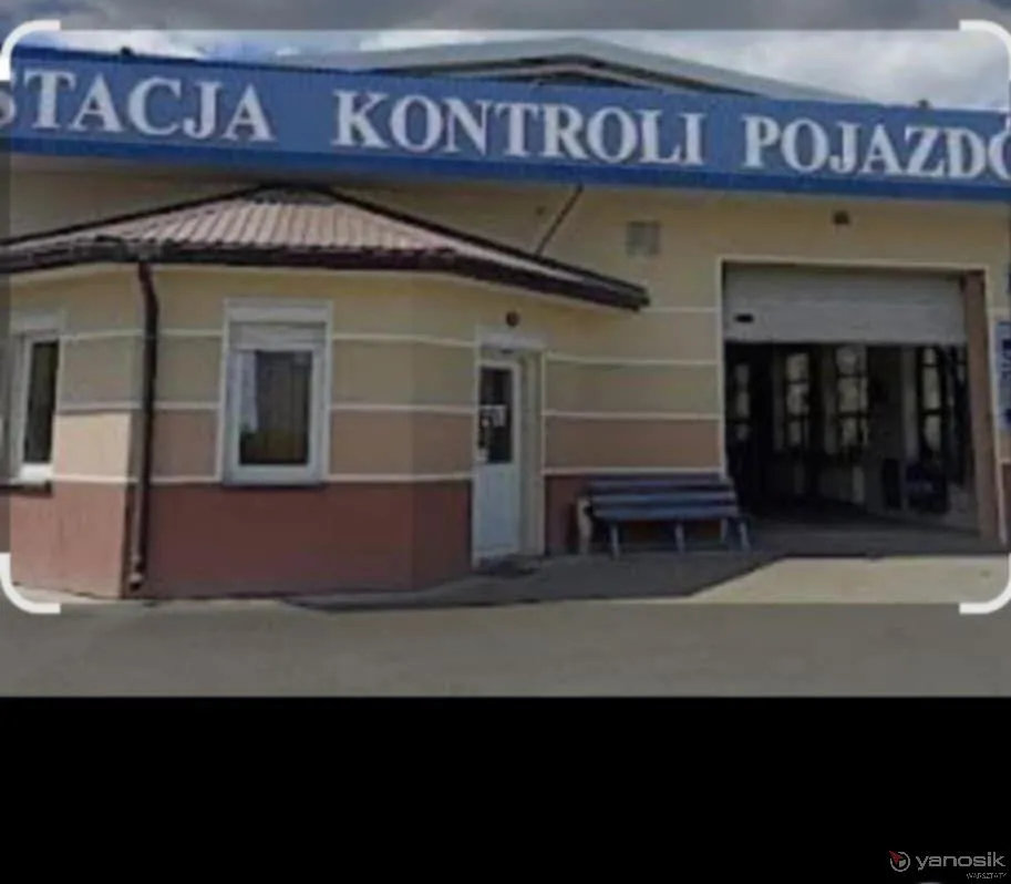 zdjęcie przedstawiające PPHU Andrzej Janus